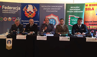 „Posterunek Pamięci” – Zaproszenie na I Policyjny Rajd Motocyklowy ku czci poległych policjantów