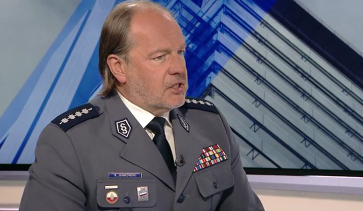 Pamięć, która zobowiązuje – Zarząd Wojewódzki NSZZ Policjantów w Rzeszowie uczcił poległych funkcjonariuszy