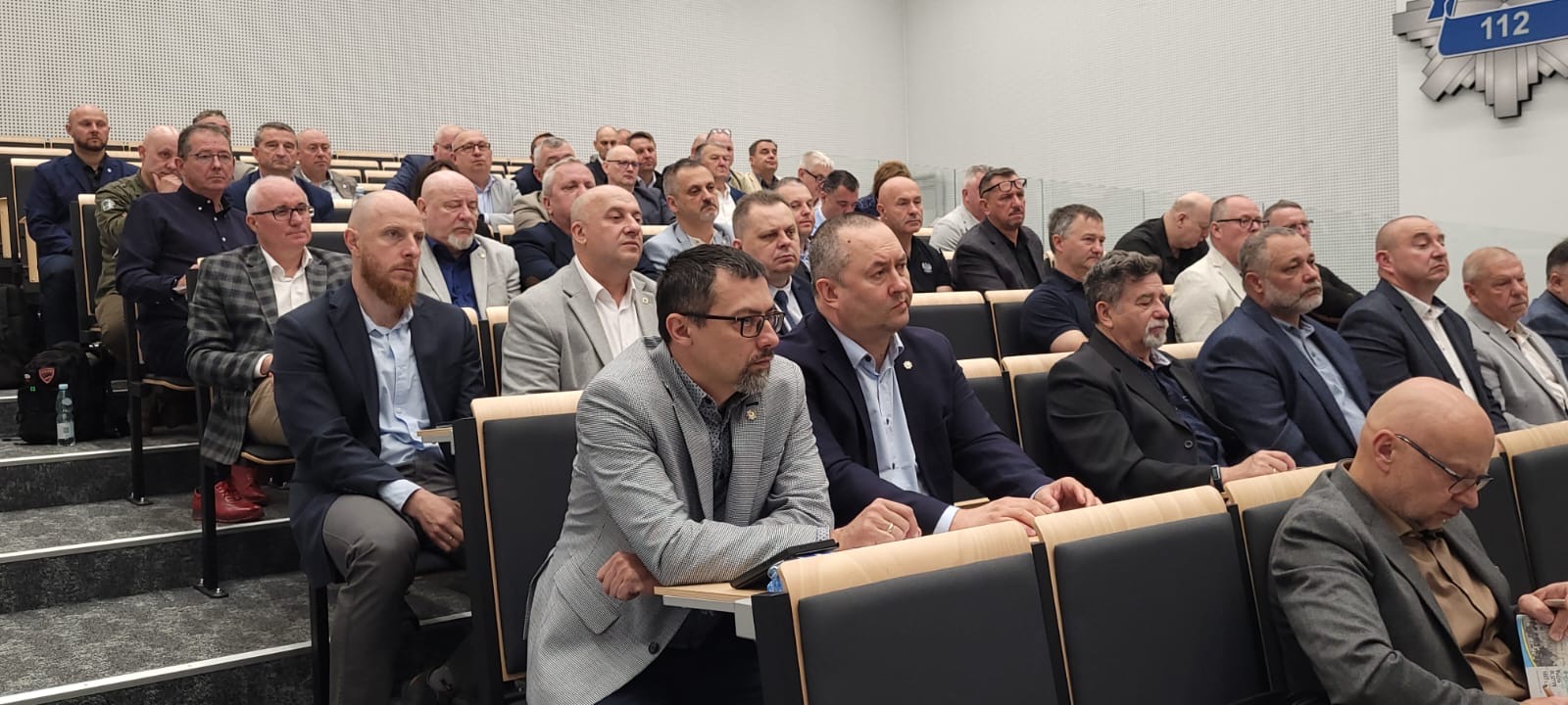 Z Ministrem i Komendantem Głównym Policji o sprawach najważniejszych dla policjantów